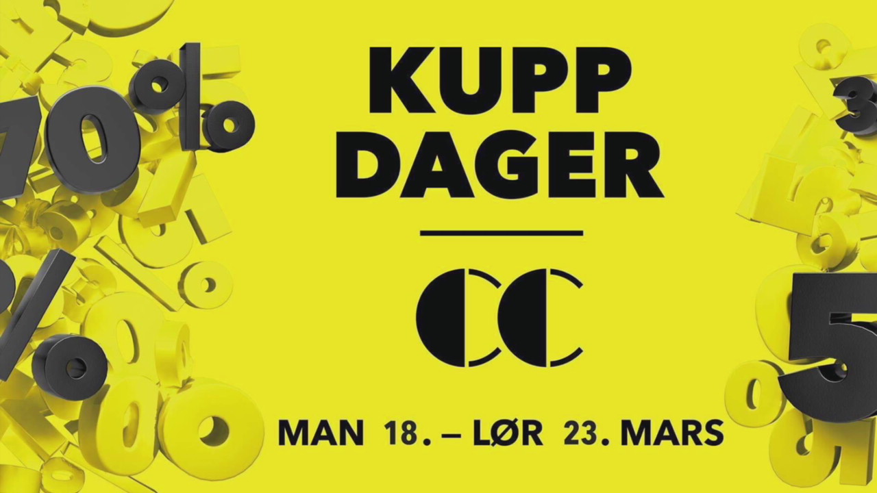 - Gjør flere kupp på CC Hamar